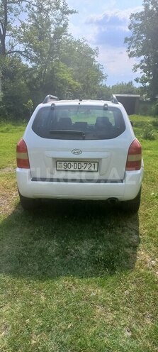 Hyundai Tucson-12