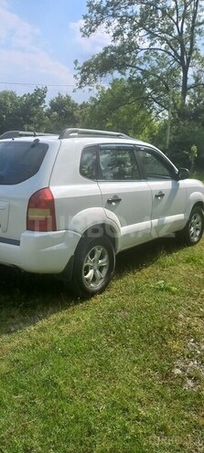 Hyundai Tucson-13
