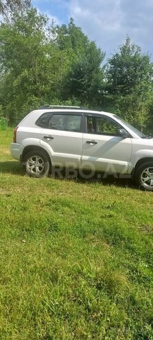 Hyundai Tucson-14