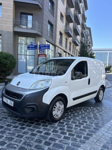 Fiat Fiorino-5