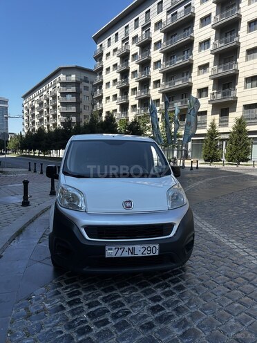 Fiat Fiorino-1