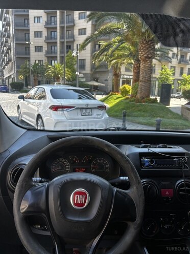 Fiat Fiorino-11