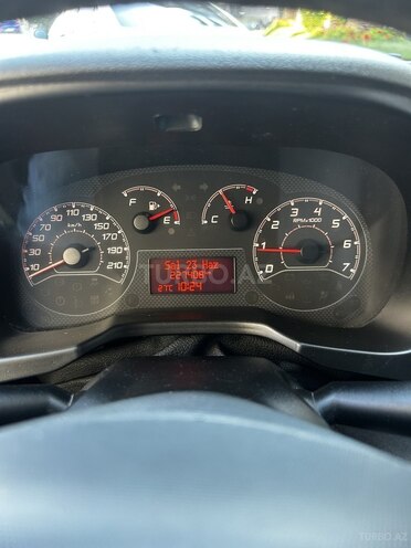 Fiat Fiorino-12