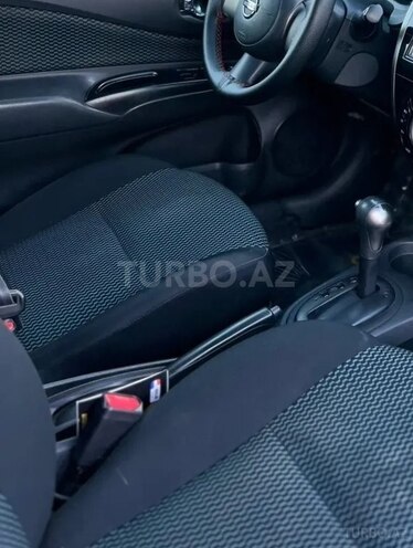 Nissan Note-6