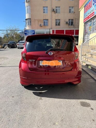 Nissan Note-2