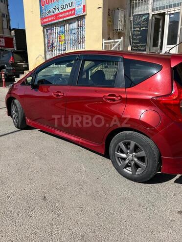 Nissan Note-4