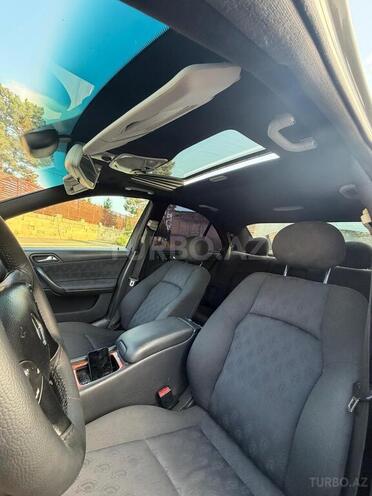 Mercedes C 200-12