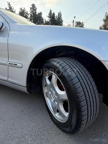 Mercedes C 200-14