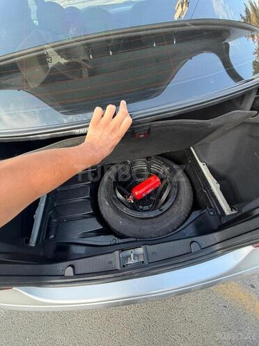 Mercedes C 200-16