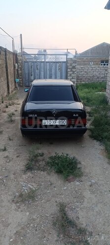Mercedes 190-2
