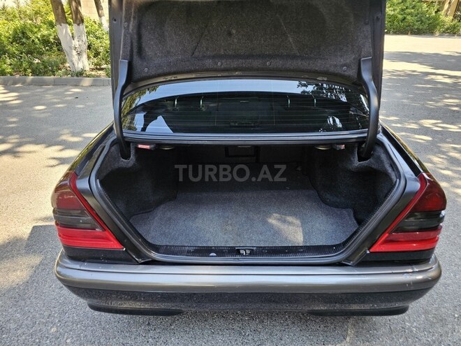 Mercedes C 230-13