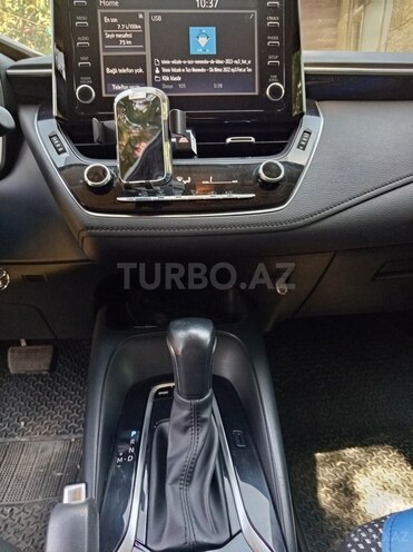 Toyota Corolla-11