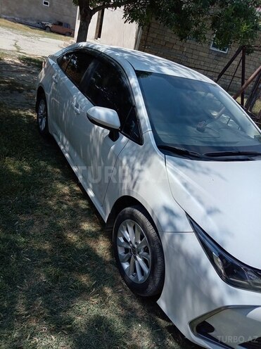 Toyota Corolla-5