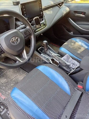 Toyota Corolla-2