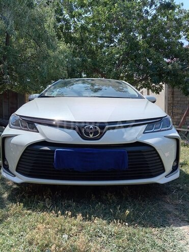 Toyota Corolla-1