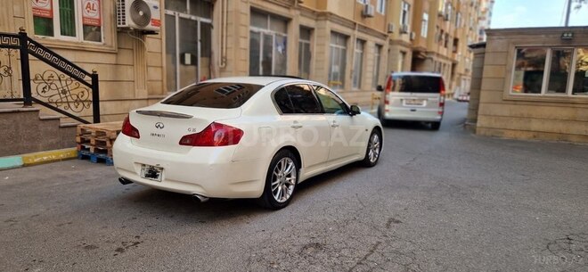 Infiniti G35-6