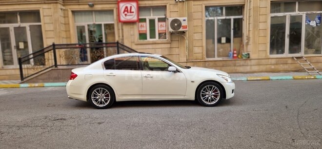 Infiniti G35-5