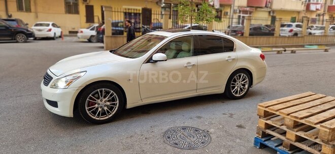 Infiniti G35-3