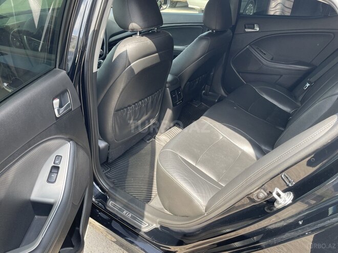 Kia Optima-9