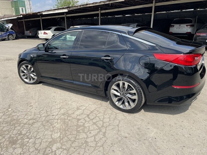 Kia Optima-3