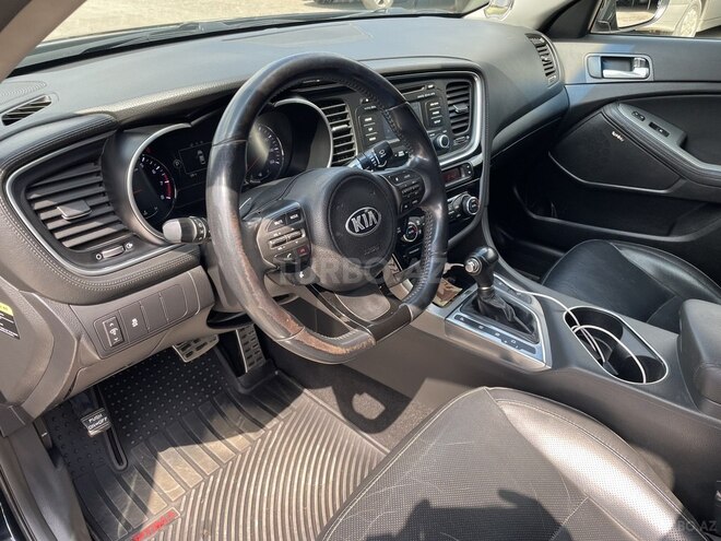 Kia Optima-7