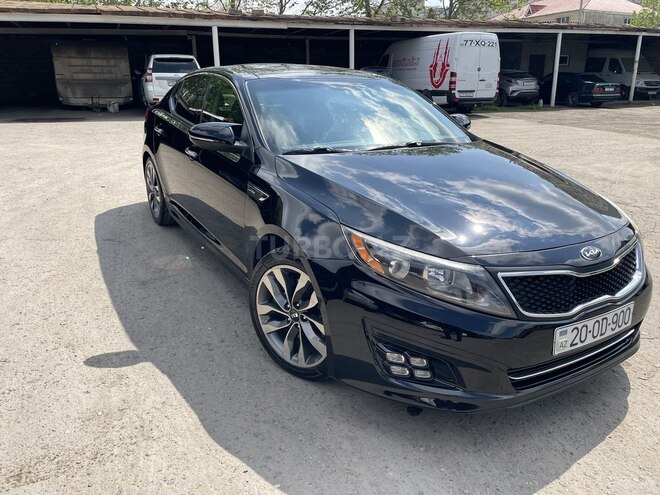 Kia Optima-5