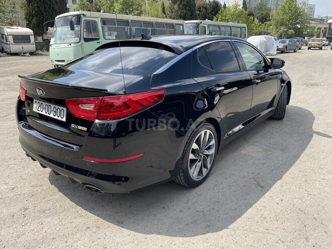Kia Optima-4