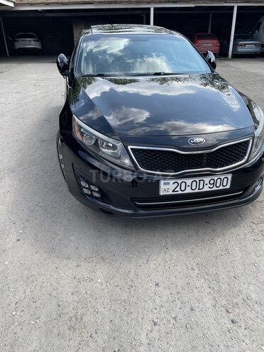 Kia Optima-1