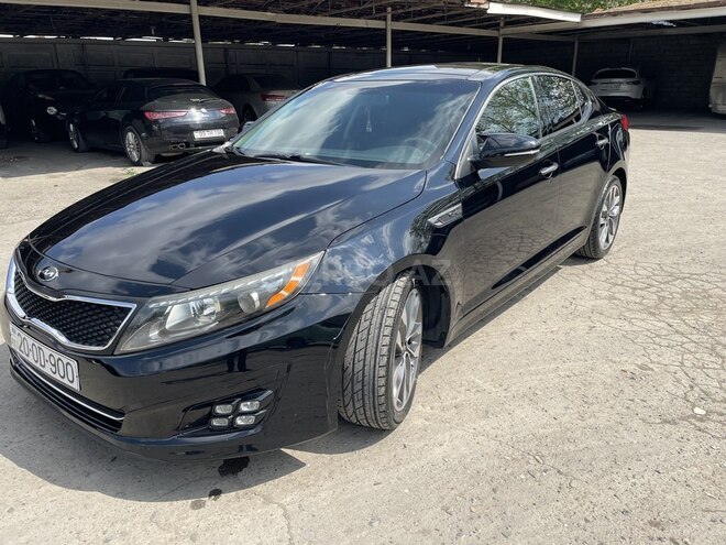 Kia Optima-6