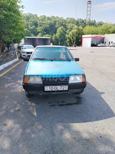LADA (VAZ) 21099-2