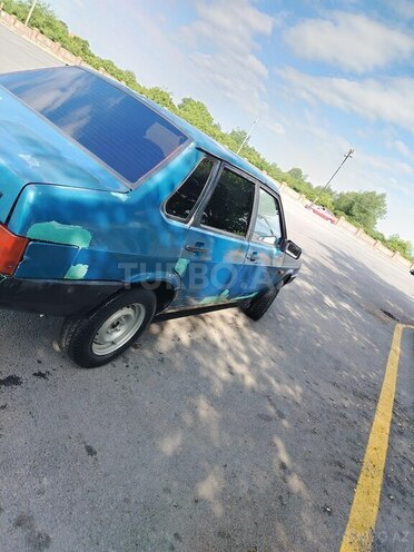 LADA (VAZ) 21099-4