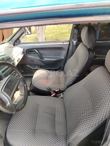 LADA (VAZ) 21099-7