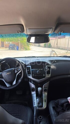 Chevrolet Cruze-6