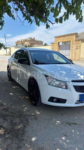 Chevrolet Cruze-17