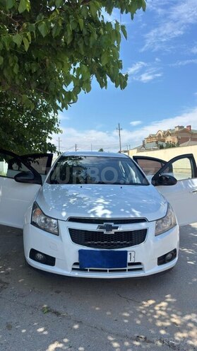 Chevrolet Cruze-14