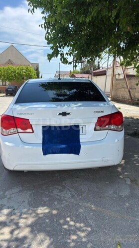 Chevrolet Cruze-18