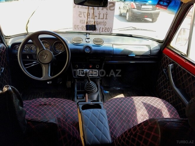 LADA (VAZ) 21011-6