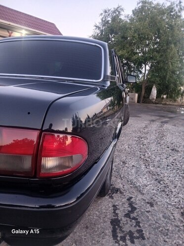 GAZ 3110 "Volga"-2