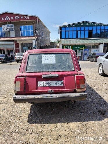 LADA (VAZ) 2104-2