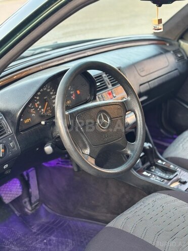 Mercedes C 200-5