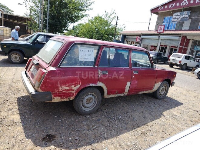 LADA (VAZ) 2104-5