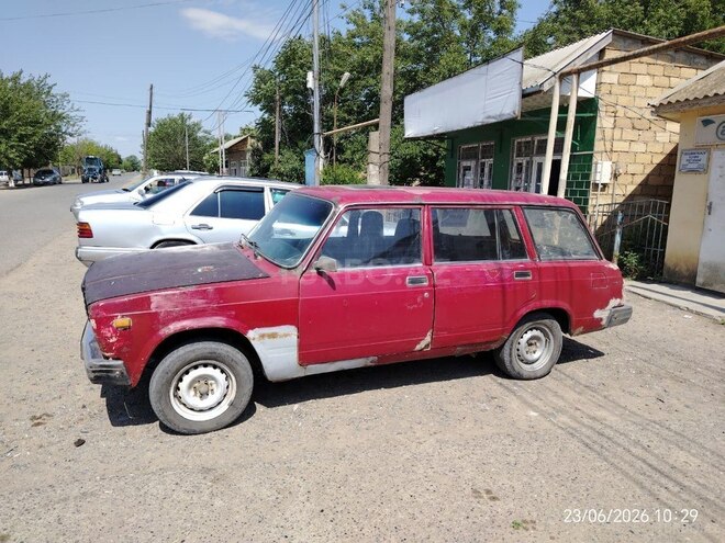 LADA (VAZ) 2104-4