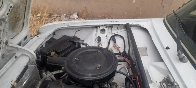 LADA (VAZ) 2106-3