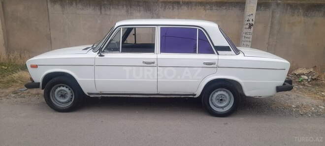 LADA (VAZ) 2106-2
