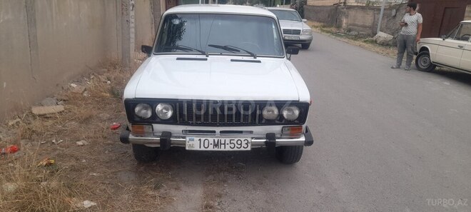 LADA (VAZ) 2106-1