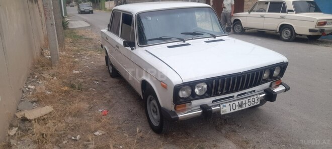 LADA (VAZ) 2106-5