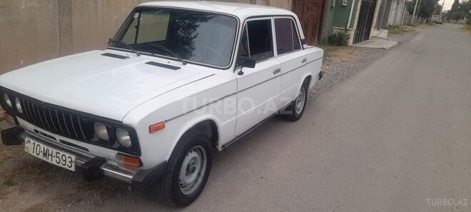 LADA (VAZ) 2106-6