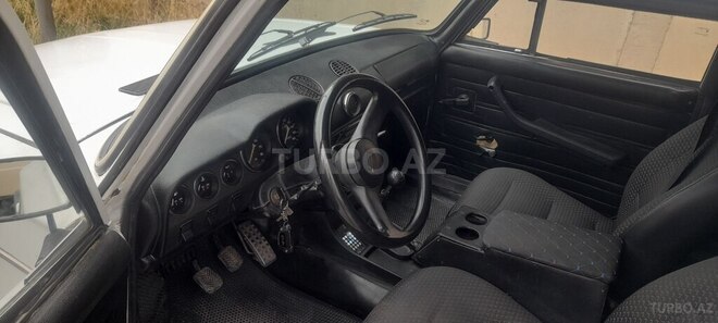 LADA (VAZ) 2106-8