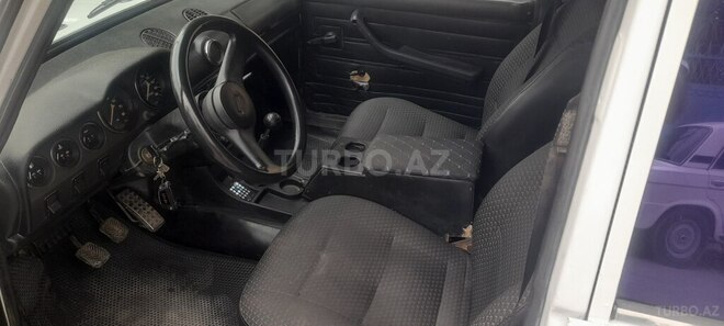 LADA (VAZ) 2106-9