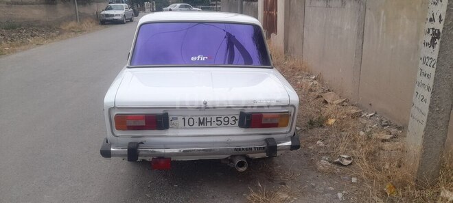 LADA (VAZ) 2106-11